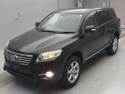Toyota VANGUARD