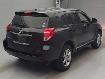 Toyota VANGUARD