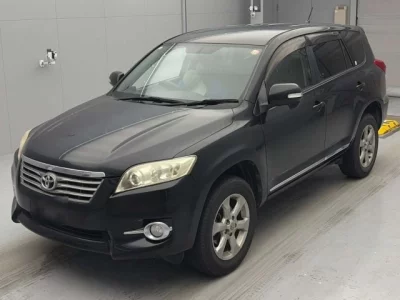 Toyota VANGUARD