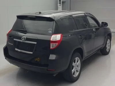 Toyota VANGUARD