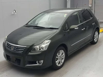 Toyota Blade