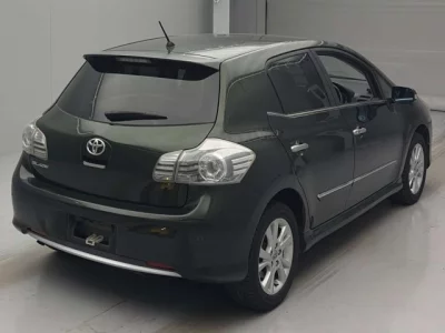 Toyota Blade