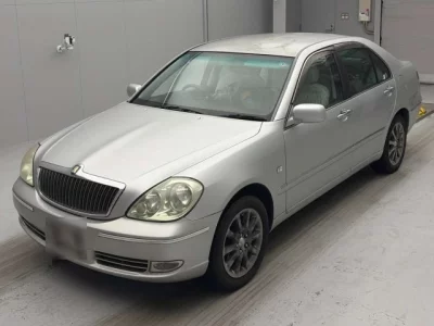 Toyota BREVIS
