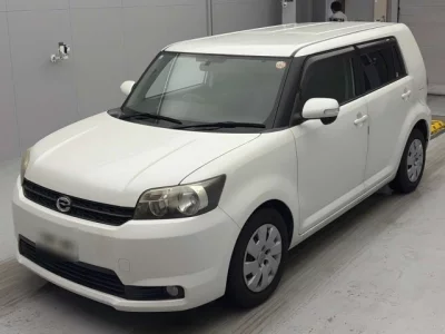 Toyota COROLLA RUMION