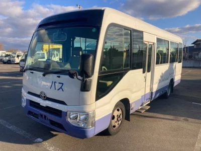 Toyota COASTER