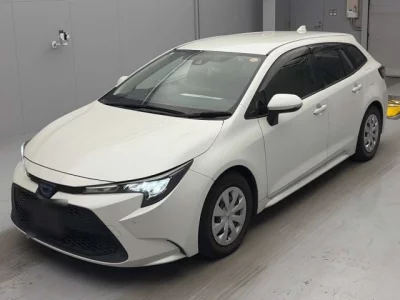 Toyota Corolla Touring Sports