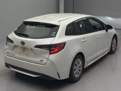 Toyota Corolla Touring Sports