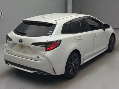 Toyota Corolla Touring Sports