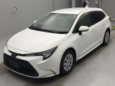 Toyota COROLLA TOURING