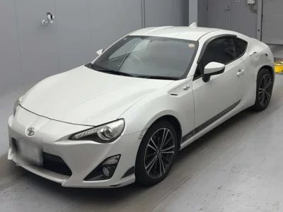 Toyota GT 86