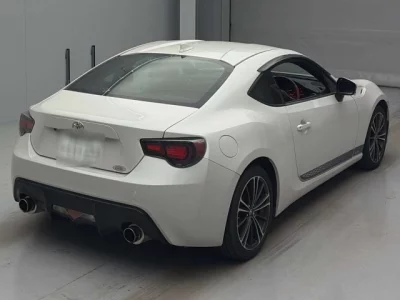 Toyota GT 86