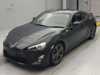 Toyota GT 86
