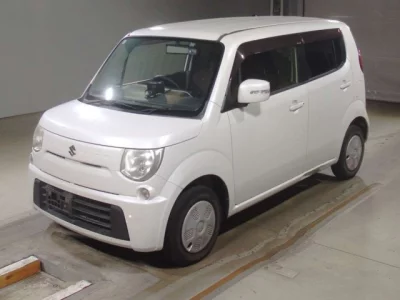 Suzuki MR Wagon