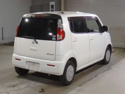 Suzuki MR Wagon