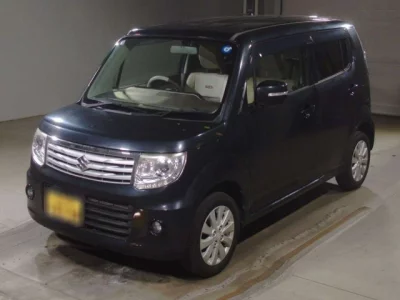 Suzuki MR Wagon