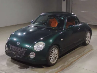 Daihatsu Copen