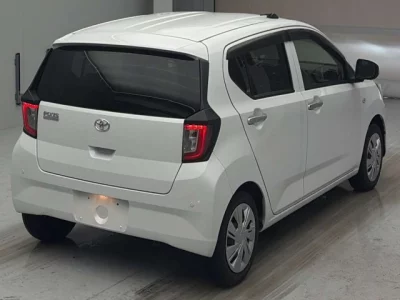 Toyota Pixis Epoch
