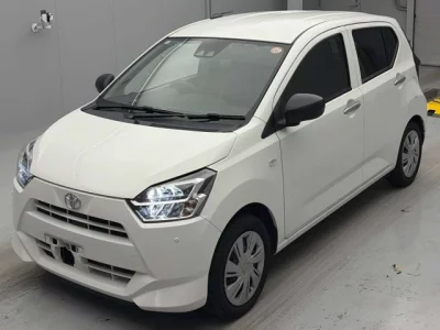 Toyota Pixis Epoch