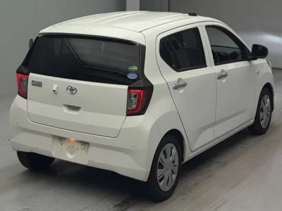 Toyota Pixis Epoch