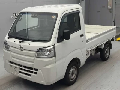 Toyota PIXIS TRUCK
