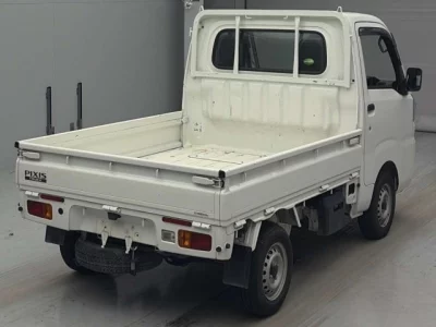Toyota PIXIS TRUCK