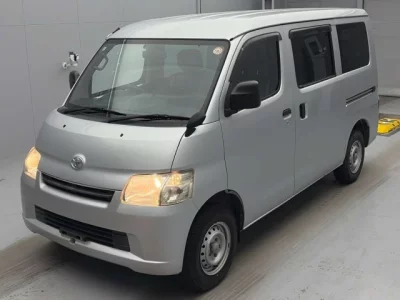 Toyota LITE ACE VAN