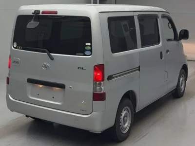Toyota LiteAce Van