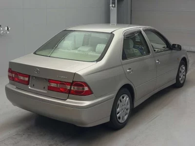 Toyota Vista