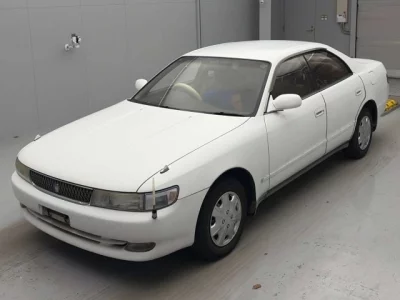 Toyota CHASER