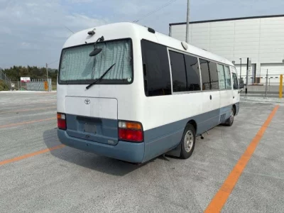Toyota COASTER