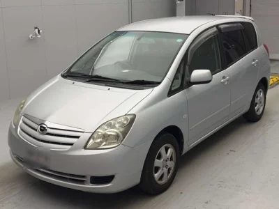 Toyota Corolla Spacio