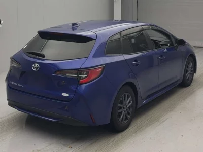 Toyota Corolla Touring Sports