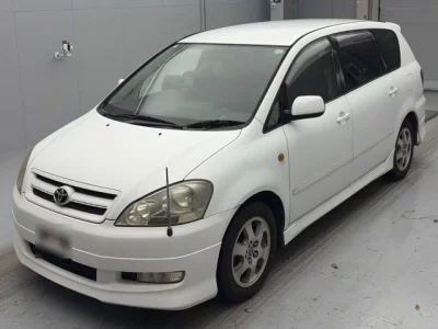 Toyota Ipsum