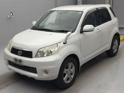 Toyota Rush