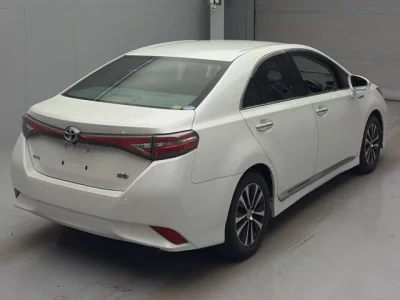 Toyota Sai