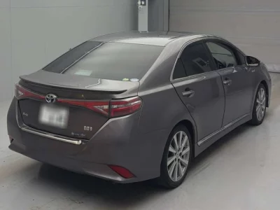 Toyota Sai