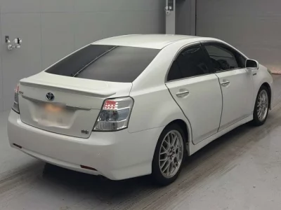 Toyota Sai