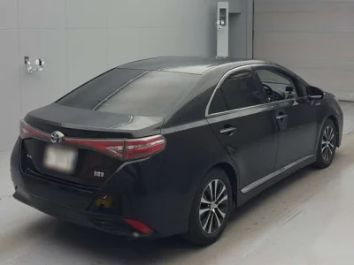 Toyota Sai