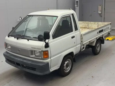 Toyota TOWN ACE TRUCK