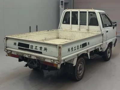 Toyota TOWN ACE TRUCK