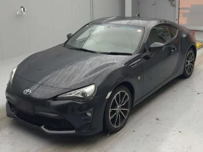 Toyota GT 86