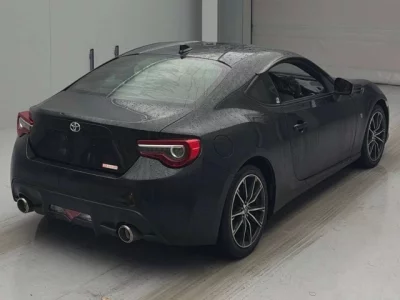 Toyota GT 86