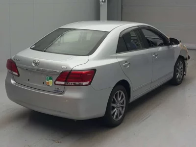 Toyota Premio