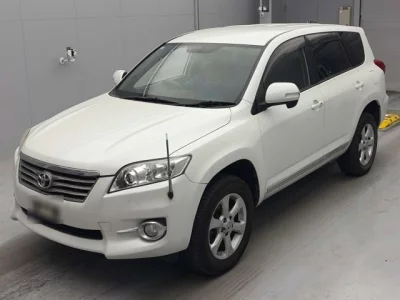 Toyota Vanguard