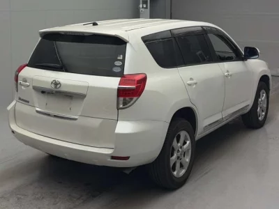 Toyota Vanguard