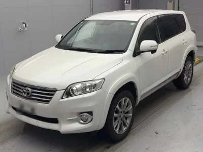Toyota Vanguard