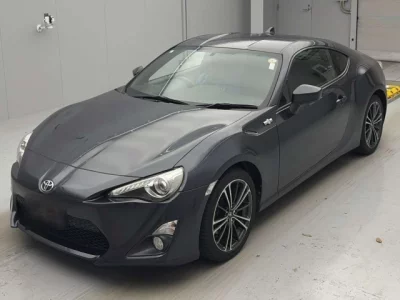 Toyota GT 86
