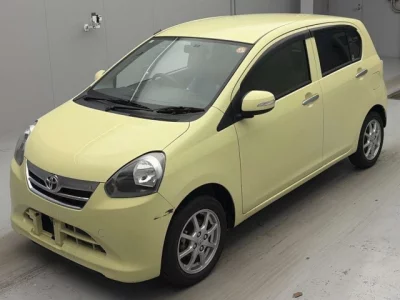 Toyota Pixis Epoch
