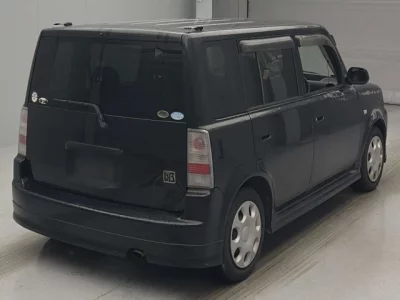 Toyota bB