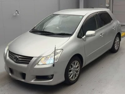Toyota BLADE